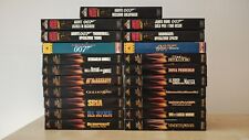 Stock videocassette vhs usato  Osimo