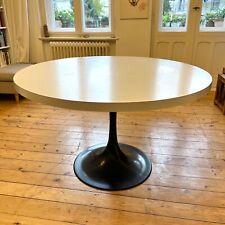 Tulpentisch trompetenfußtisch gebraucht kaufen  Berlin