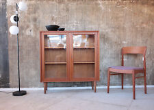 60er vintage teak gebraucht kaufen  Berlin