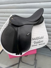 16.5 black wintec for sale  DONCASTER