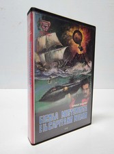 Rara videocassetta vhs usato  Osimo