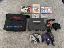 Nintendo console lot for sale  Newton