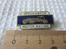 Spedeworth motor racing for sale  ARMAGH