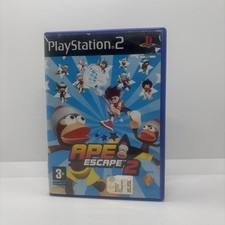 Gioco ape escape usato  Torino