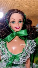 Barbie scarlett hara usato  Novara