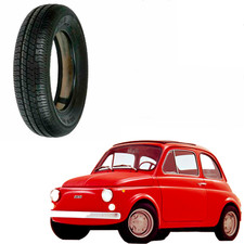 Pneumatici 125 r12 usato  Bologna
