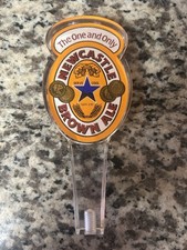 Newcastle brown ale for sale  Oakley