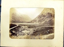 Old c1870 scotland for sale  UK