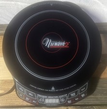 Nuwave precision portable for sale  Veradale