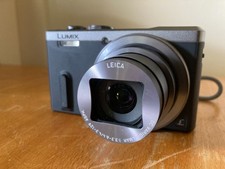 Panasonic lumix dmc d'occasion  Mulhouse-