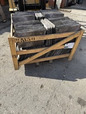 Reclaimed welsh slate for sale  ELLESMERE PORT