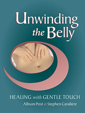 Unwinding belly healing for sale  ROSSENDALE
