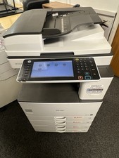 Ricoh mp2553 printer for sale  MANCHESTER