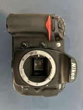 Nikon d300s body for sale  WARMINSTER
