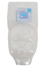 Glorex gießform puppenkopf gebraucht kaufen  Deutschland