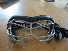 Lacrosse goggles. beer. for sale  DURSLEY