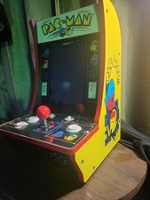 Arcade1up pac man for sale  Lagrange