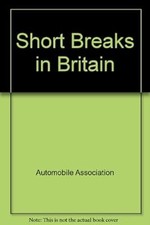 Short breaks britain for sale  UK