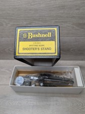 Vintage bushnell spotting for sale  Snohomish
