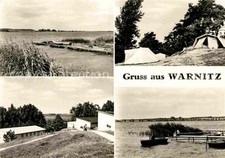 Warnitz partie beruckersee gebraucht kaufen  Deutschland
