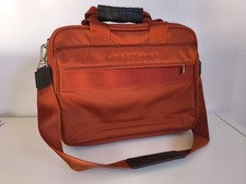 Longchamp aktentasche laptopta gebraucht kaufen  Burgkirchen a.d.Alz