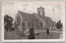 Pontesbury church shropshire for sale Pontesbury church shropshire for sale  GLASGOW