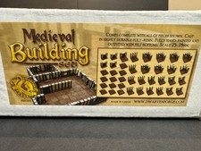 Dwarven forge medieval for sale  Lake Bluff