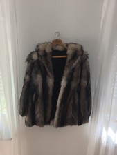 Pelz pelzjacke echtpelz gebraucht kaufen  Kreuztal