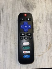Remote controller tcl for sale  Kannapolis