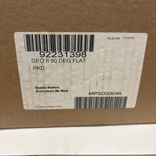 Ecolab 92231398 geosystem for sale  Guntersville