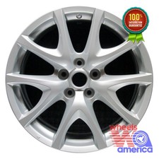 Wheel rim mazda for sale  Houston
