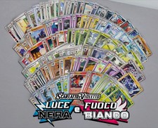 Pokemon luce nera usato  Codroipo