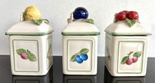 Villeroy boch french for sale  ST. ALBANS
