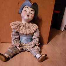 Lene thun puppe gebraucht kaufen Lene thun puppe gebraucht kaufen  Rüsselsheim am Main