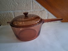 Casserole vision corning d'occasion Casserole vision corning d'occasion  Ballan-Miré