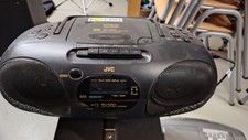 Jvc q50 radio gebraucht kaufen  Groß-Umstadt