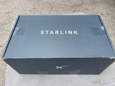 Usado, Kit de antena parabólica Starlink com roteador - UTA-212 e UTR-211 usado comprar usado  Enviando para Brazil