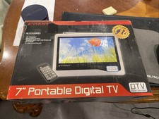 Eviant portable digital for sale  Chesterfield