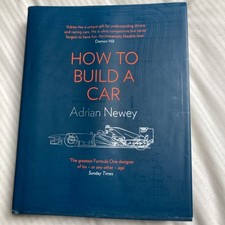 Build car adrian for sale  WOODBRIDGE