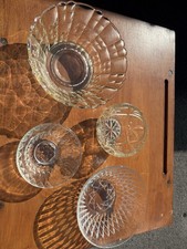 Various vintage glass for sale  ENFIELD