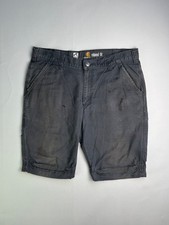 Carhartt work shorts usato  Anzio