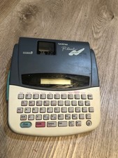 Brother touch extra for sale  Glendale