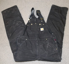 Carhartt bib overalls for sale  Lakeside