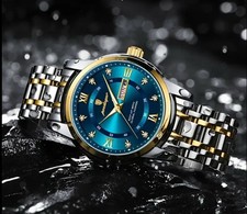 Elegant tungsten dark for sale  Marshfield