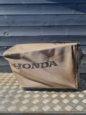 Honda izy lawn for sale  KING'S LYNN