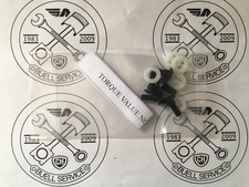 Viti carenatura buell usato  Chieti