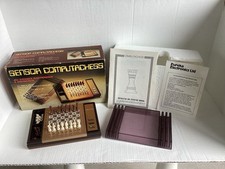Sensor computachess 1981 for sale  SUDBURY