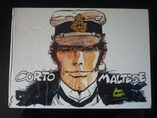 Hugo pratt corto d'occasion  Marchiennes