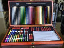 Faber castell colored for sale  Richland