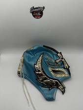 Rey mysterio luchador for sale  Morris Plains